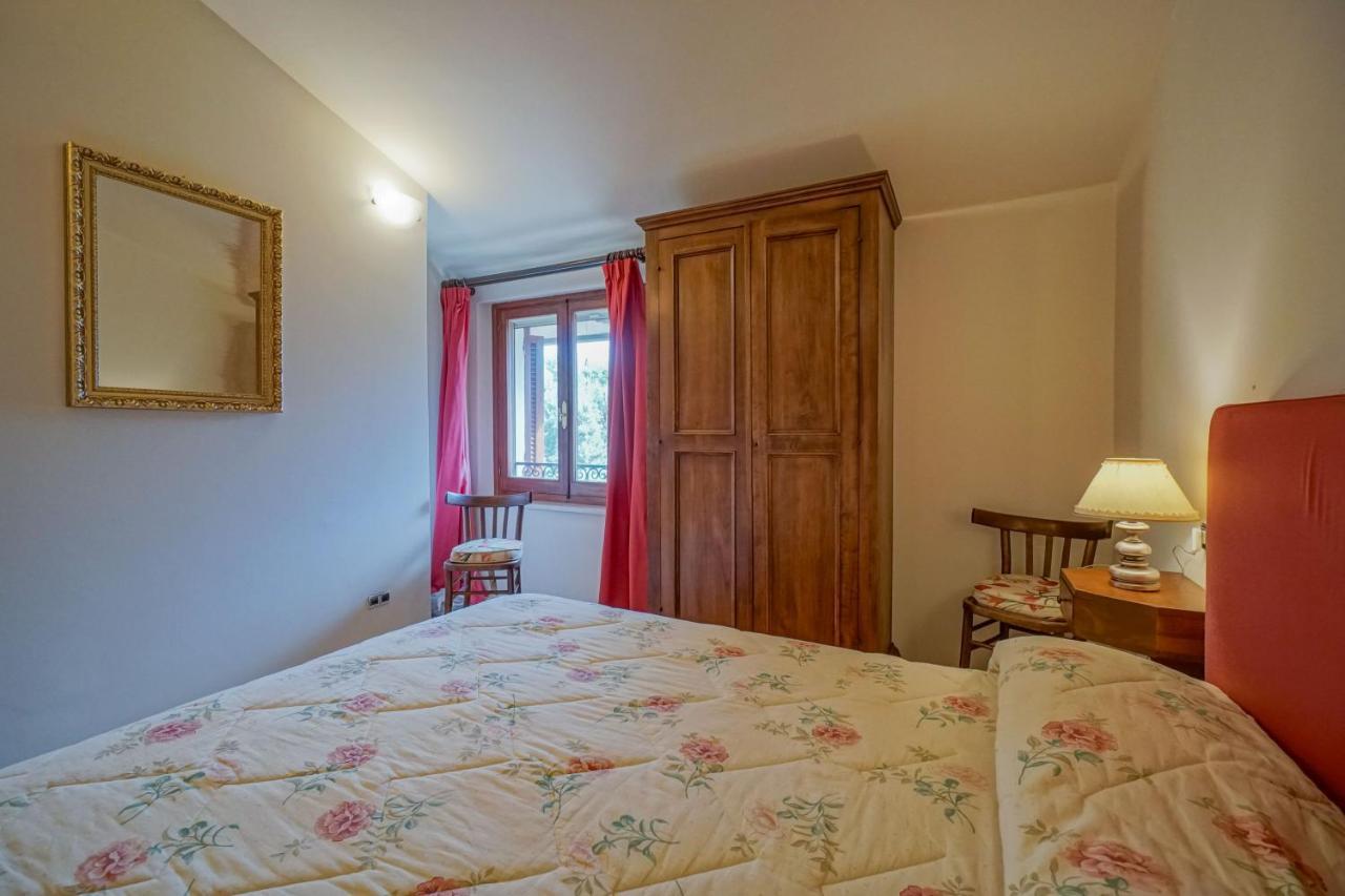 Il Quercione Agriturismo Rivotorto Exterior photo
