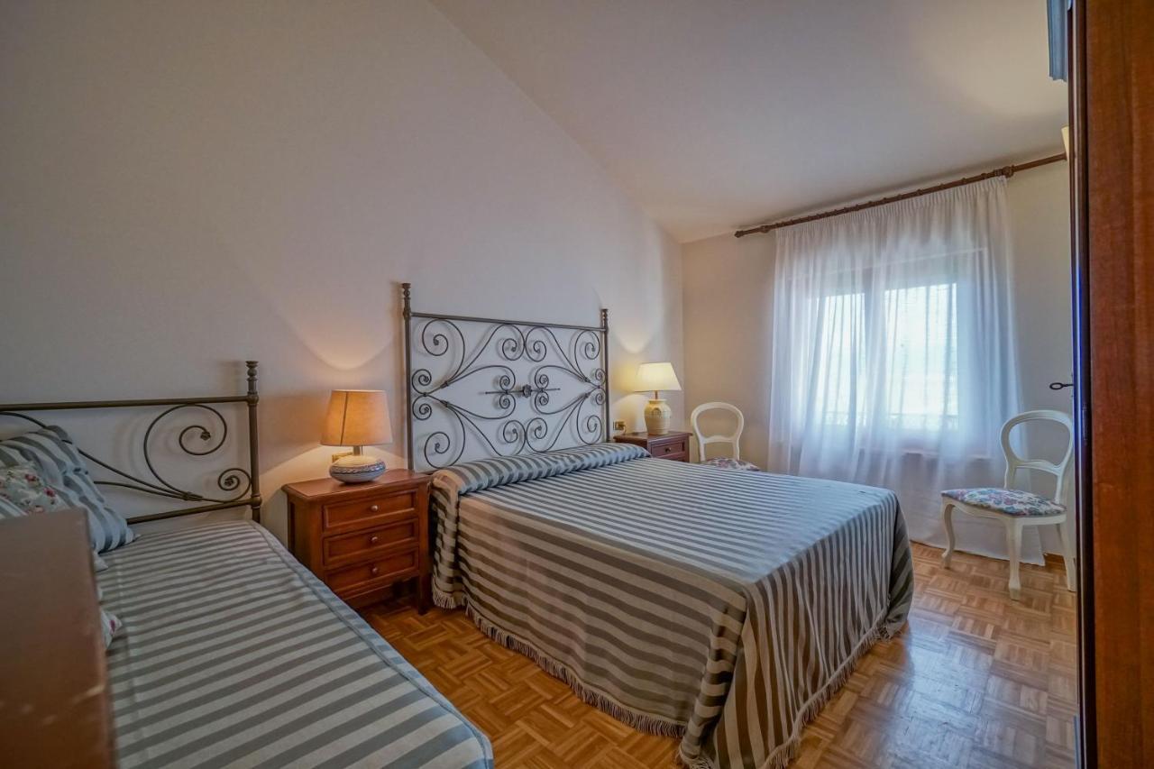 Il Quercione Agriturismo Rivotorto Exterior photo